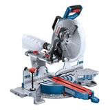 GCM18V-12SDN 12-in 18-volt Dual Bevel Sliding Compound Cordless Miter Saw(Bare Tool) GCM18V-12SDN