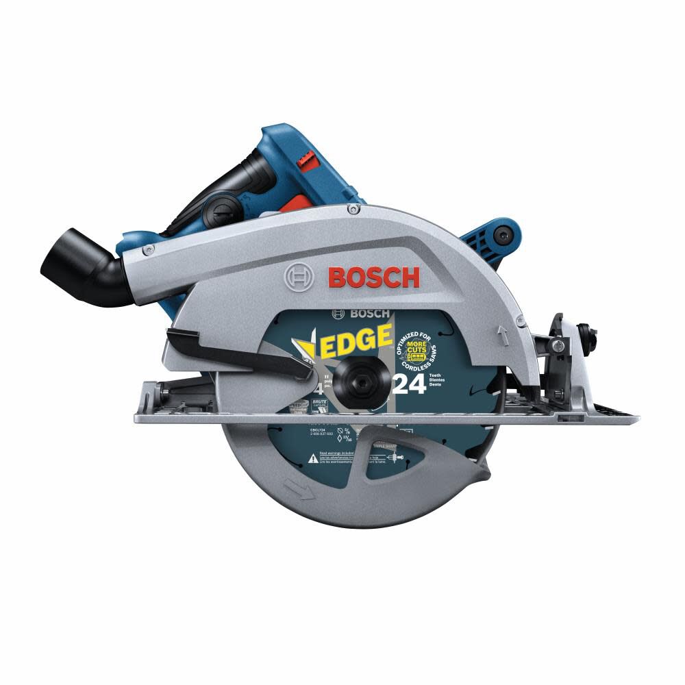 Profactor 18-volt 7-1/4-in Brushless Cordless Circular Saw (Bare Tool) GKS18V-25CN