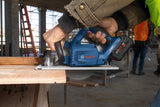 Profactor 18-volt 7-1/4-in Brushless Cordless Circular Saw (Bare Tool) GKS18V-25GCN