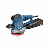 Sander/Polisher Multi Hole Random Orbit 5in GEX33-5N