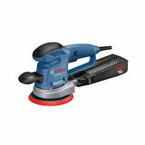 Sander/Polisher Multi Hole Random Orbit 6in GEX33-6N