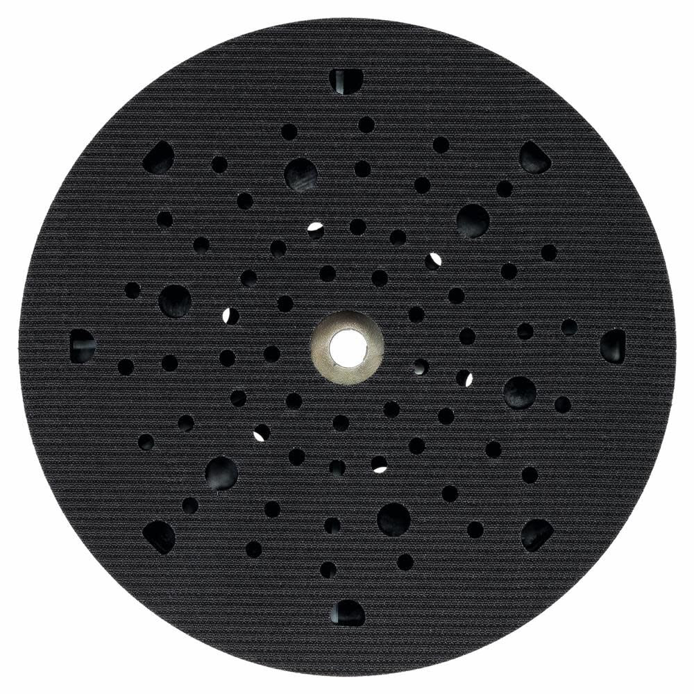 Sanding Pad 6in Medium Hook & Loop RSM6045