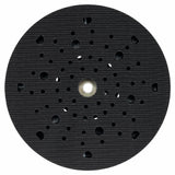 Sanding Pad 6in Medium Hook & Loop RSM6045