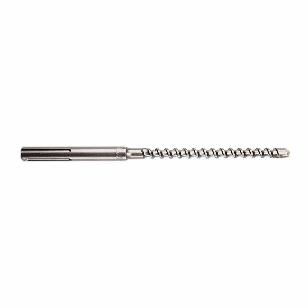 SDS max Speed-X Rotary Hammer Bit, 9/16in x 13in HC5015