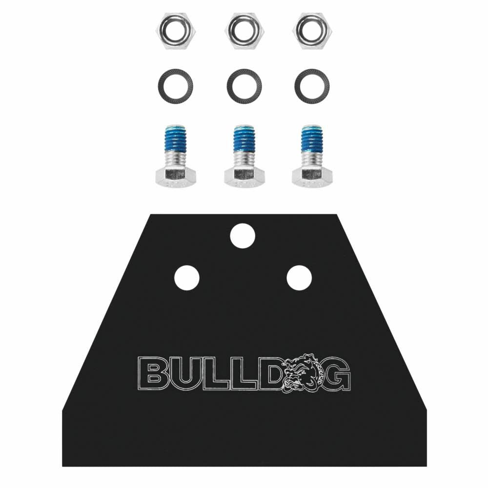 SDS plus Bulldog Floor Scraper Replacement Kit HS1418RK