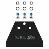 SDS plus Bulldog Floor Scraper Replacement Kit HS1418RK