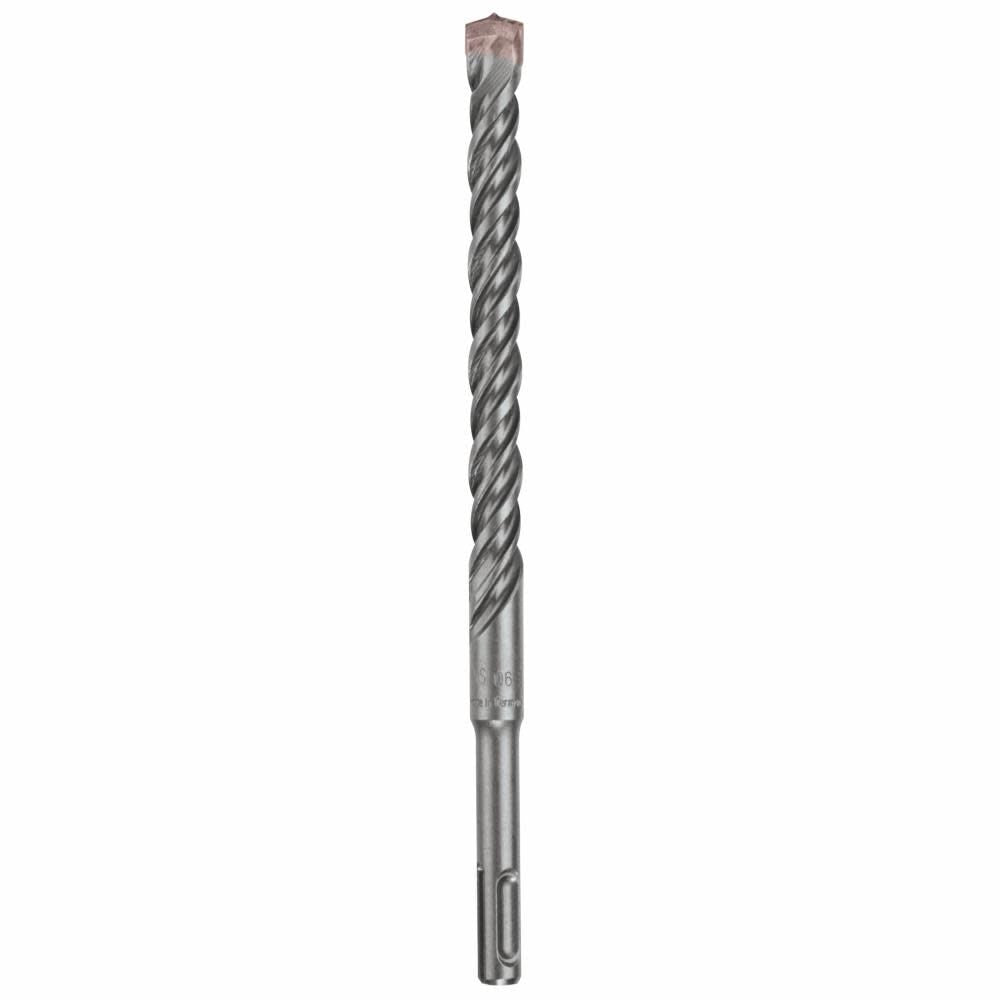 SDS Plus Bulldog Rotary Hammer Bit, 9/16in x 8in HC2093