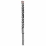 SDS Plus Bulldog Rotary Hammer Bit, 9/16in x 8in HC2093