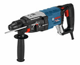 Bulldog 8.5-Amp Sds-plus Variable Speed Corded Rotary Hammer Drill GBH2-28L