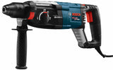 Bulldog 8.5-Amp Sds-plus Variable Speed Corded Rotary Hammer Drill GBH2-28L