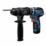 SDS plus Rotary Hammer Attachment GFA12-H