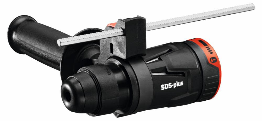 SDS-plus Rotary Hammer Attachment with Side Handle GFA18-H GFA18V-H