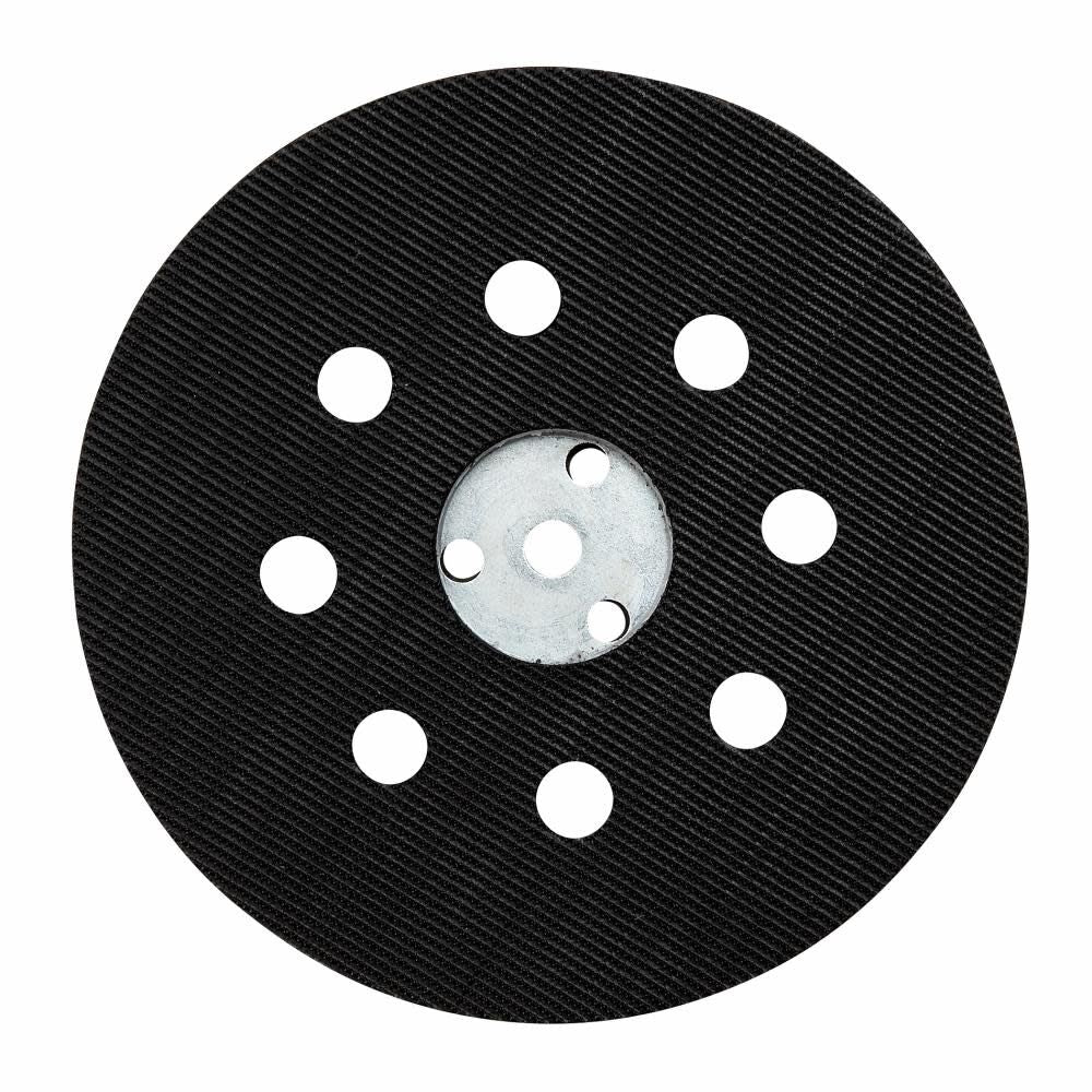 Soft Hook-&-Loop Sander Backing Pad RS031