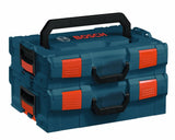 Stackable Carrying Case (17-1/2 In. x 14 In. x 4-1/2 In.) L-BOXX-1