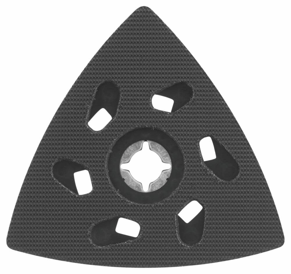 Starlock Oscillating Multi-Tool Delta Sanding Pad OSL350SPD