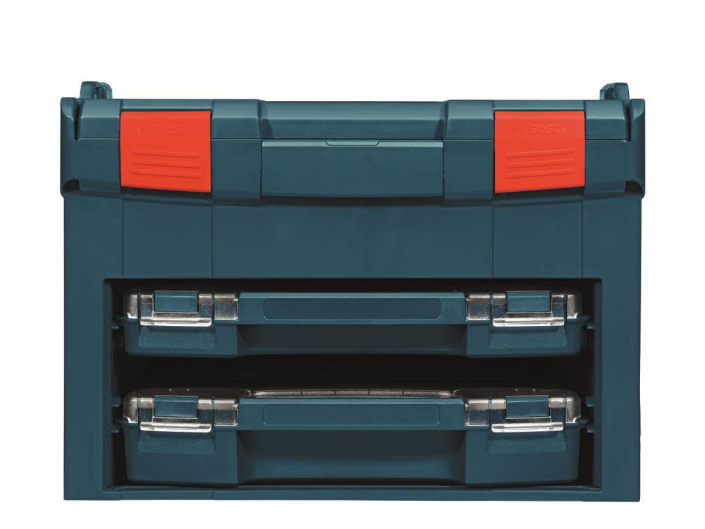 Thin Drawer for the L-Boxx System i-BOXX53