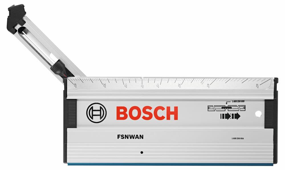 Track Miter Guide FSNWAN