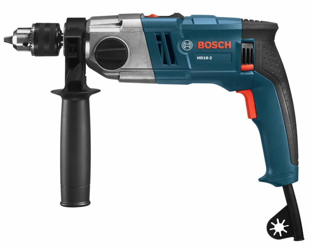 Two-Speed Hammer Drill HD18-2