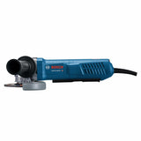 X-LOCK 6-in 13 Amps Paddle Switch Corded Angle Grinder GWX13-60PD