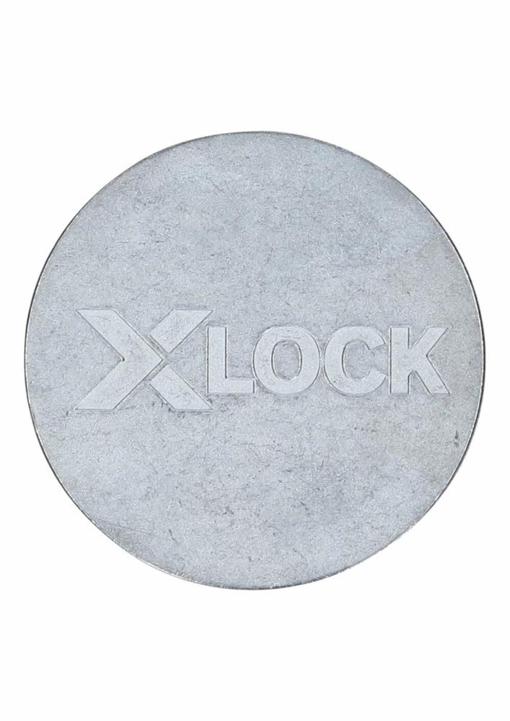 X-LOCK Clip for Backing Pad MGX0100