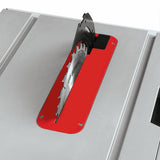 Zero-Clearance Insert for Table Saw TS1005