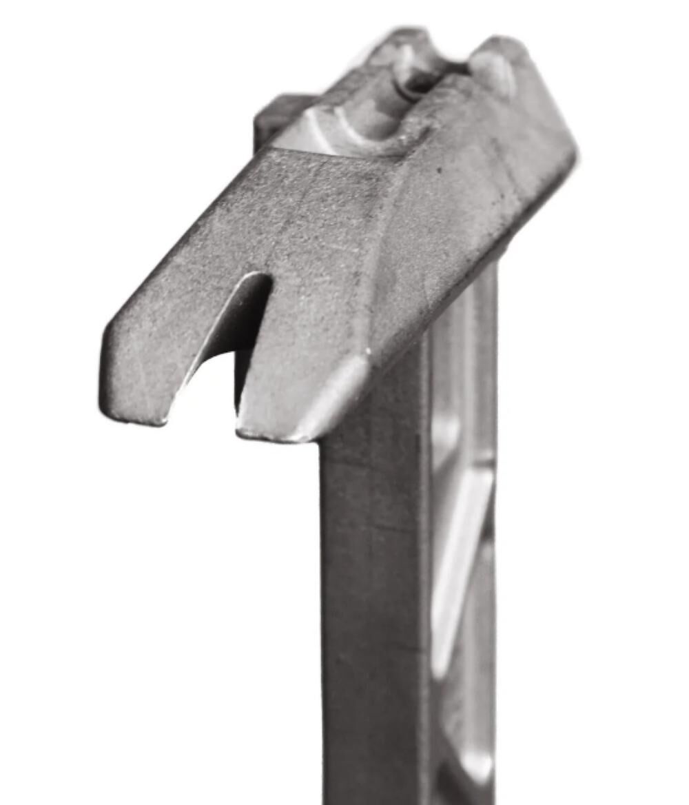 Hammers Paw Titanium BPTI