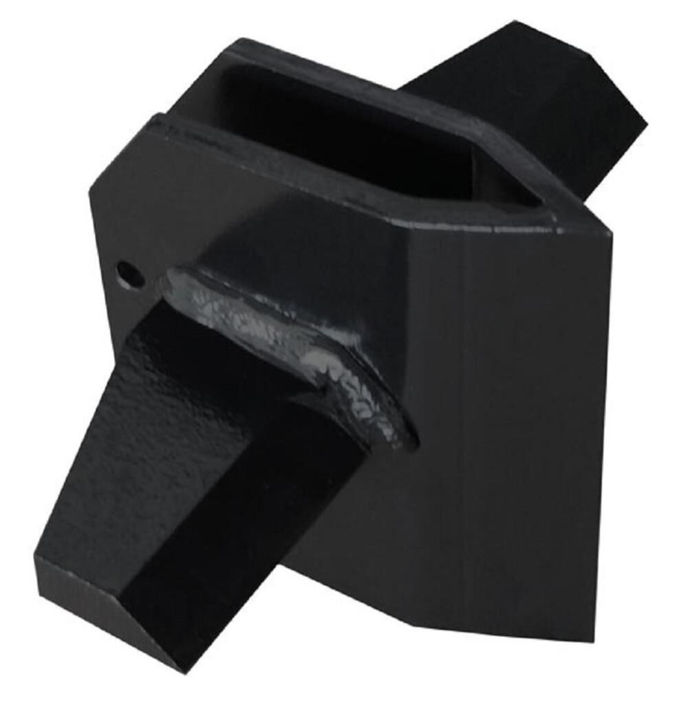 4-Way Cross Wedge CW-G