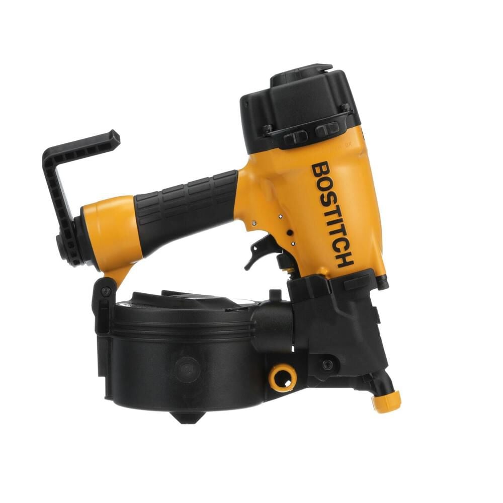 2.5-in 15-Degree Pneumatic Siding Nailer N66C-1