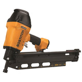 3.5-in 21-Degree Pneumatic Framing Nailer F21PL