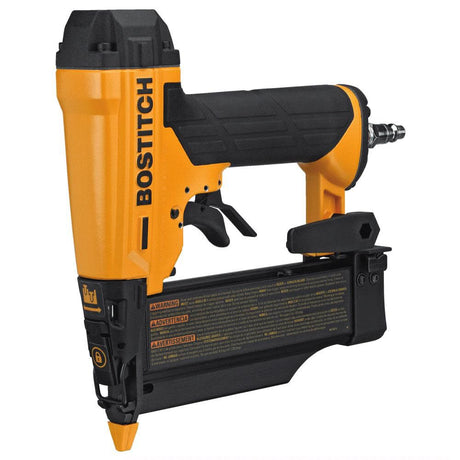 2-in 23-Gauge Pneumatic Pin Nailer BTFP2350K