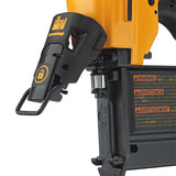 2-in 23-Gauge Pneumatic Pin Nailer BTFP2350K