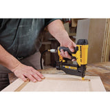 2-in 23-Gauge Pneumatic Pin Nailer BTFP2350K