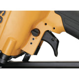 3.25-in 30-Degree Pneumatic Framing Nailer BTF83PT