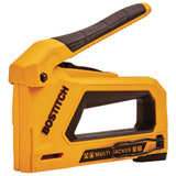 Heavy Duty Manual Staple Gun BTHT80277