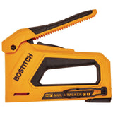 Heavy Duty Manual Staple Gun BTHT80277