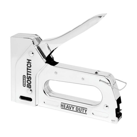 Heavy Duty Manual Staple Gun BT110