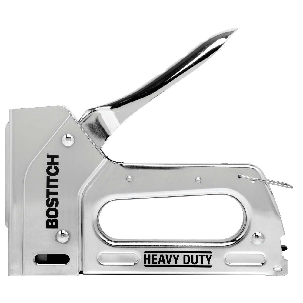 Heavy Duty Manual Staple Gun BT110