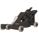 Rolling Base Flooring Attachment BTFAFOOTG2