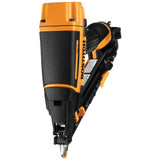 Smart Point 2.5-in 15-Gauge Pneumatic Finish Nailer BTFP72155