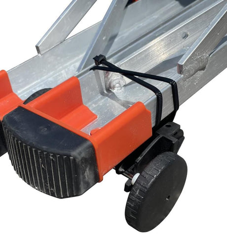 Ladder 2-in-1 Carrier & Roller LRLC-A001