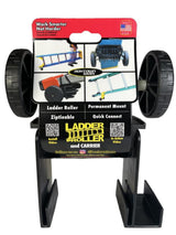 Ladder 2-in-1 Carrier & Roller LRLC-A001