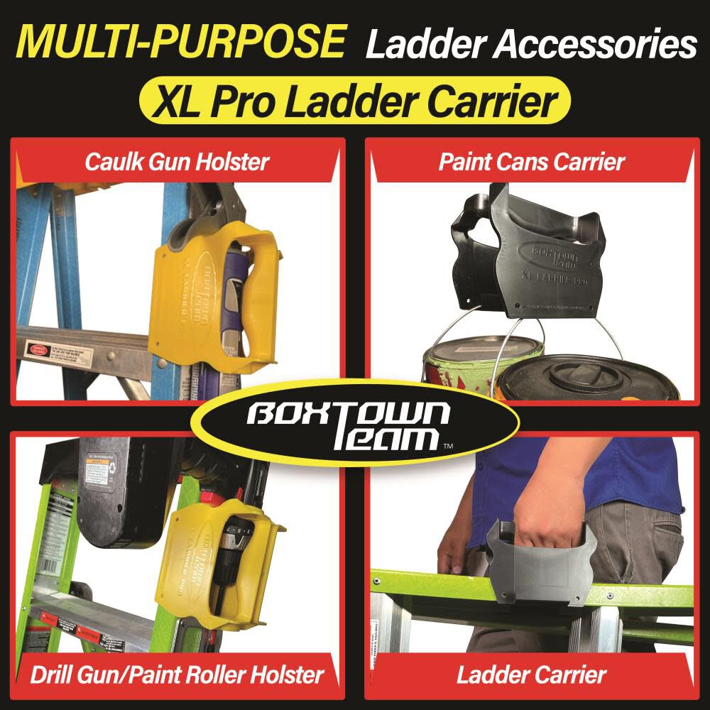 XL Carrier Pro XLPRO-A001