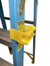 Plastic 2-in Tool Tether For Ladders XLLC-A001