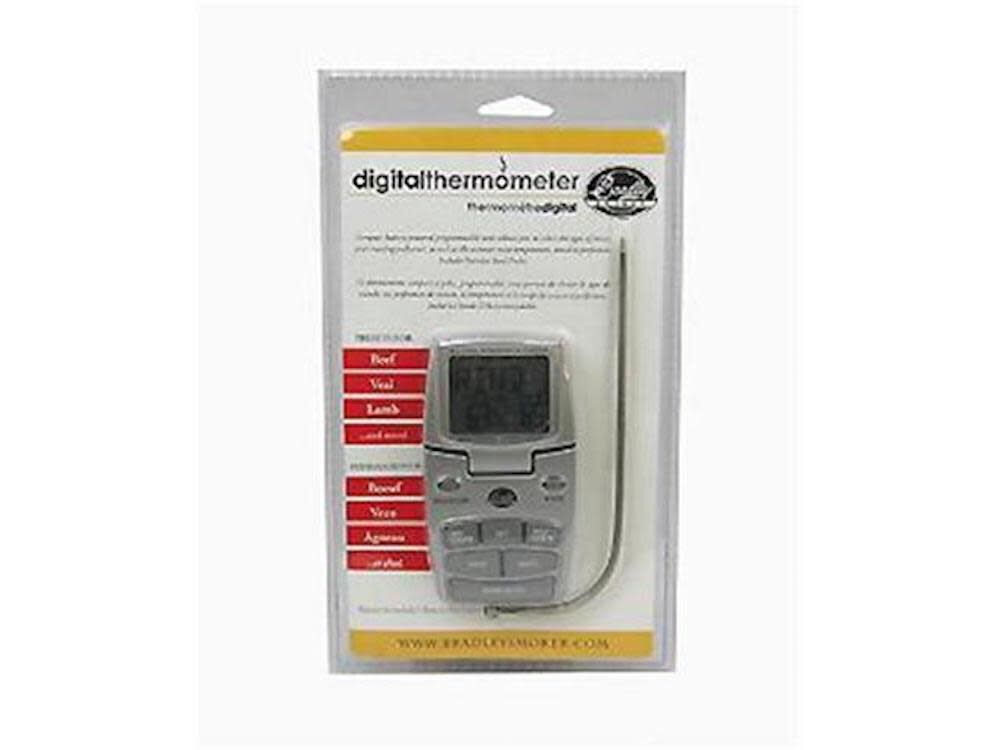 Digital Food Thermometer BTDIGTHERMO