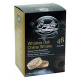 Flavor Bisquettes Whiskey Oak 48pk BTWOSE48