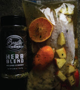 Herb Blend Rub FPRUBHERB