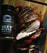 Herb Blend Rub FPRUBHERB