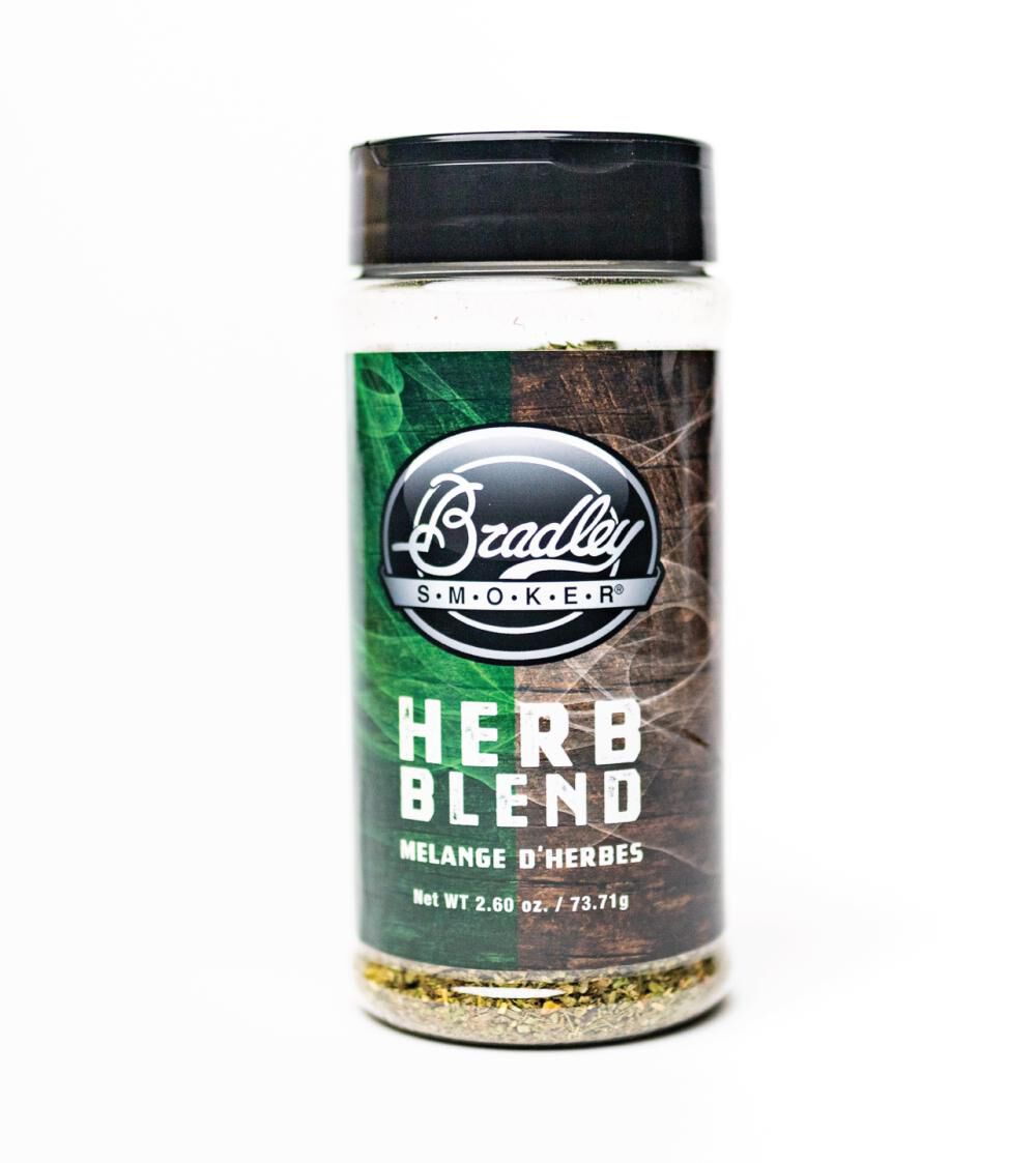 Herb Blend Rub FPRUBHERB