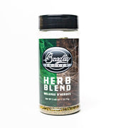 Herb Blend Rub FPRUBHERB