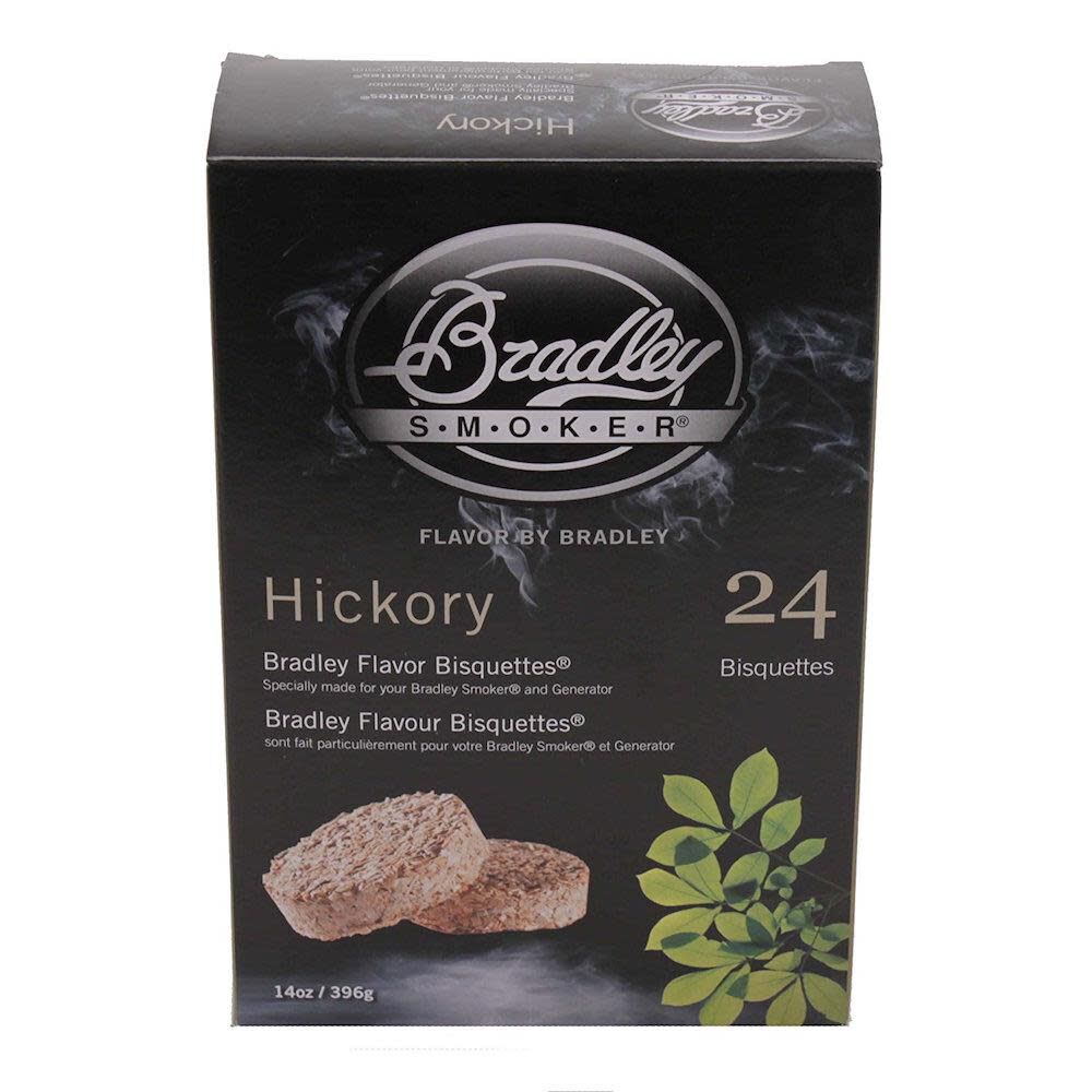 Hickory Bisquettes 24 pack BTHC24